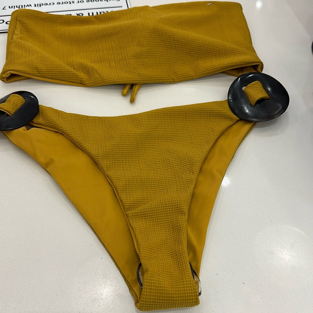 Swimwear